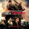 Edge of Tomorrow: Live. Die. Repeat.