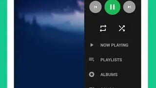 Edge Screen screenshot