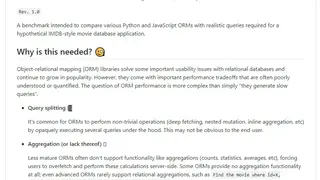 EdgeDB screenshot