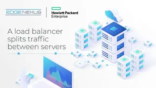 Edgenexus load balancers screenshot