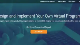 Edgenuity screenshot