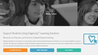 Edgenuity screenshot