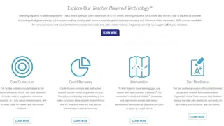 Edgenuity screenshot