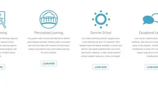 Edgenuity screenshot