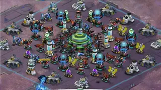 Edgeworld screenshot