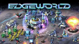 Edgeworld screenshot