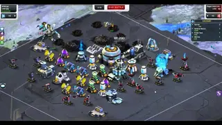 Edgeworld screenshot