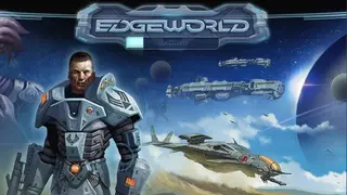 Edgeworld screenshot