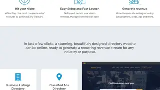 eDirectory screenshot