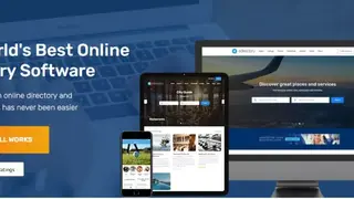 eDirectory screenshot