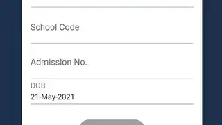 Edisapp School Management ERP screenshot