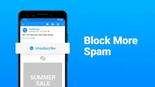 Edison Mail screenshot