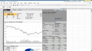 EditGrid screenshot