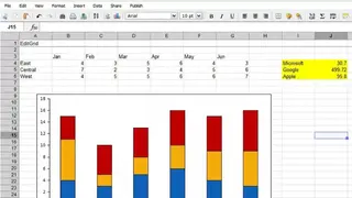 EditGrid screenshot