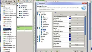 EditiX screenshot
