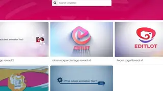 EditLot screenshot