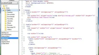 EditPlus screenshot