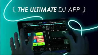 edjing Mix – DJ Mixer App screenshot