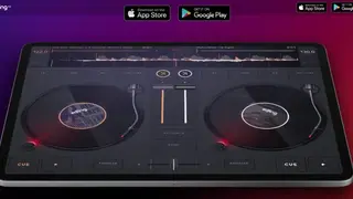 edjing Mix – DJ Mixer App screenshot