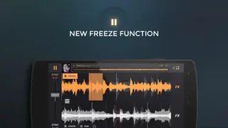 edjing PRO LE screenshot