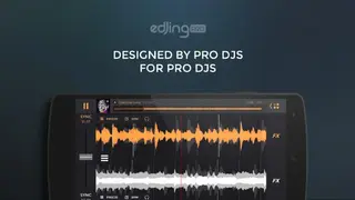 edjing PRO LE screenshot