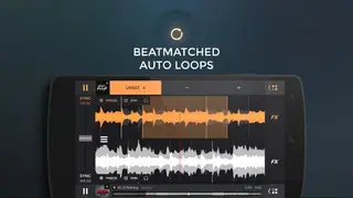 edjing PRO LE screenshot