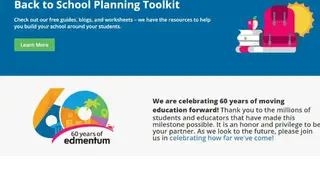 Edmentum screenshot