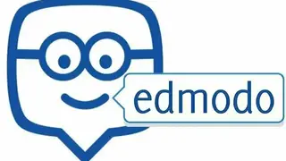Edmodo screenshot