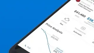 Edmunds screenshot