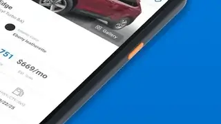 Edmunds screenshot