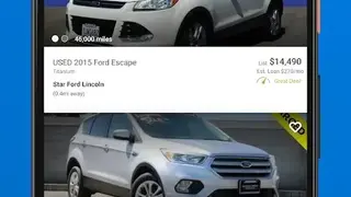 Edmunds screenshot