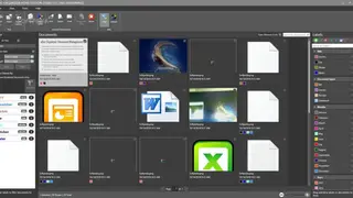 eDoc Organizer screenshot