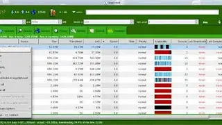 eDonkey2000 screenshot