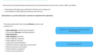 EDpCloud screenshot