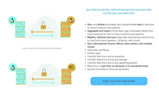 EDpCloud screenshot