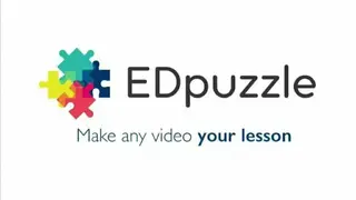 Edpuzzle screenshot