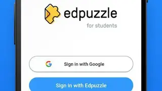 Edpuzzle screenshot