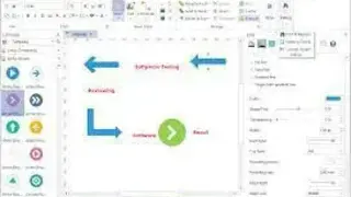 Edraw Max screenshot