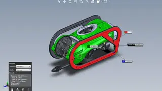 Edrawings Viewer screenshot