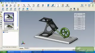 Edrawings Viewer screenshot