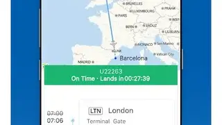 EDREAMS: BOOK CHEAP FLIGHTS screenshot