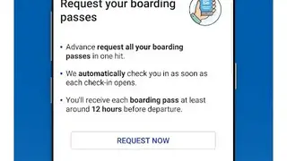 EDREAMS: BOOK CHEAP FLIGHTS screenshot