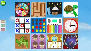 Educational Game 4 Kids screenshot