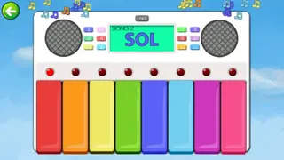 Educational Game 4 Kids screenshot