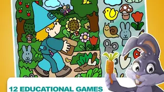 Educational Games for Kids by AppQuiz screenshot
