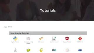 eduCBA screenshot