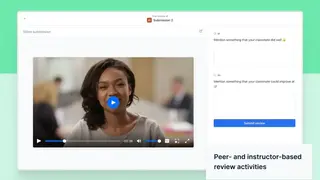 Eduflow screenshot
