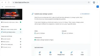 Eduflow screenshot