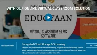 EduGyaan screenshot