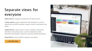 EDUHAPPY screenshot